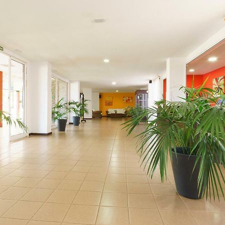 Apartamentos Centro Cancajos Playa Cancajos.- BreNa Baja  Εξωτερικό φωτογραφία