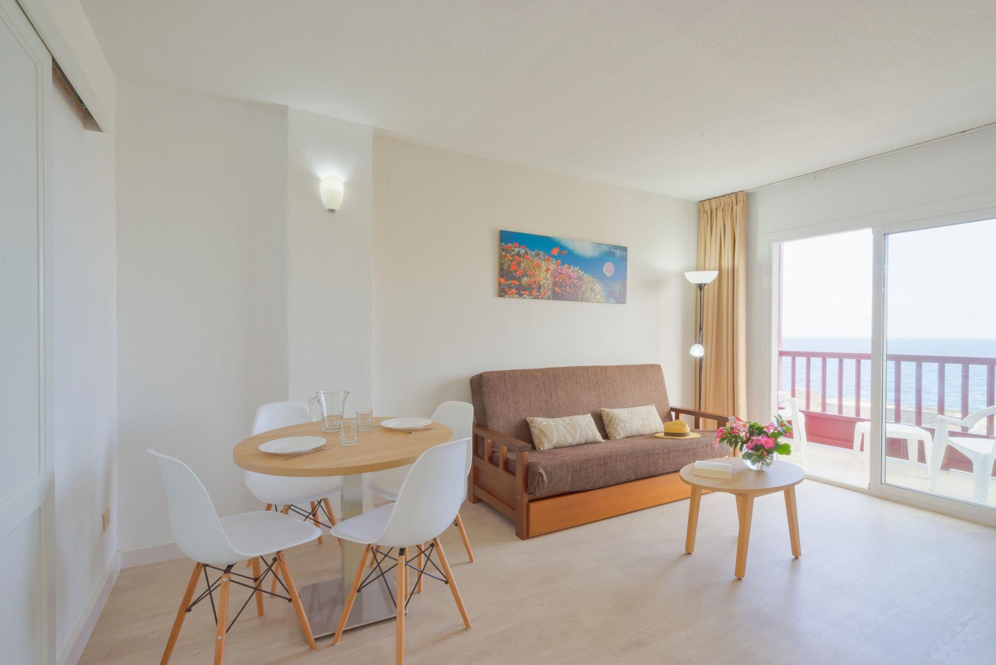 Apartamentos Centro Cancajos Playa Cancajos.- BreNa Baja  Εξωτερικό φωτογραφία
