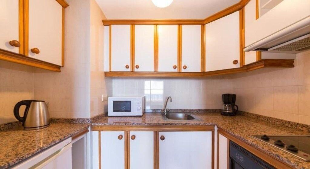 Apartamentos Centro Cancajos Playa Cancajos.- BreNa Baja  Εξωτερικό φωτογραφία
