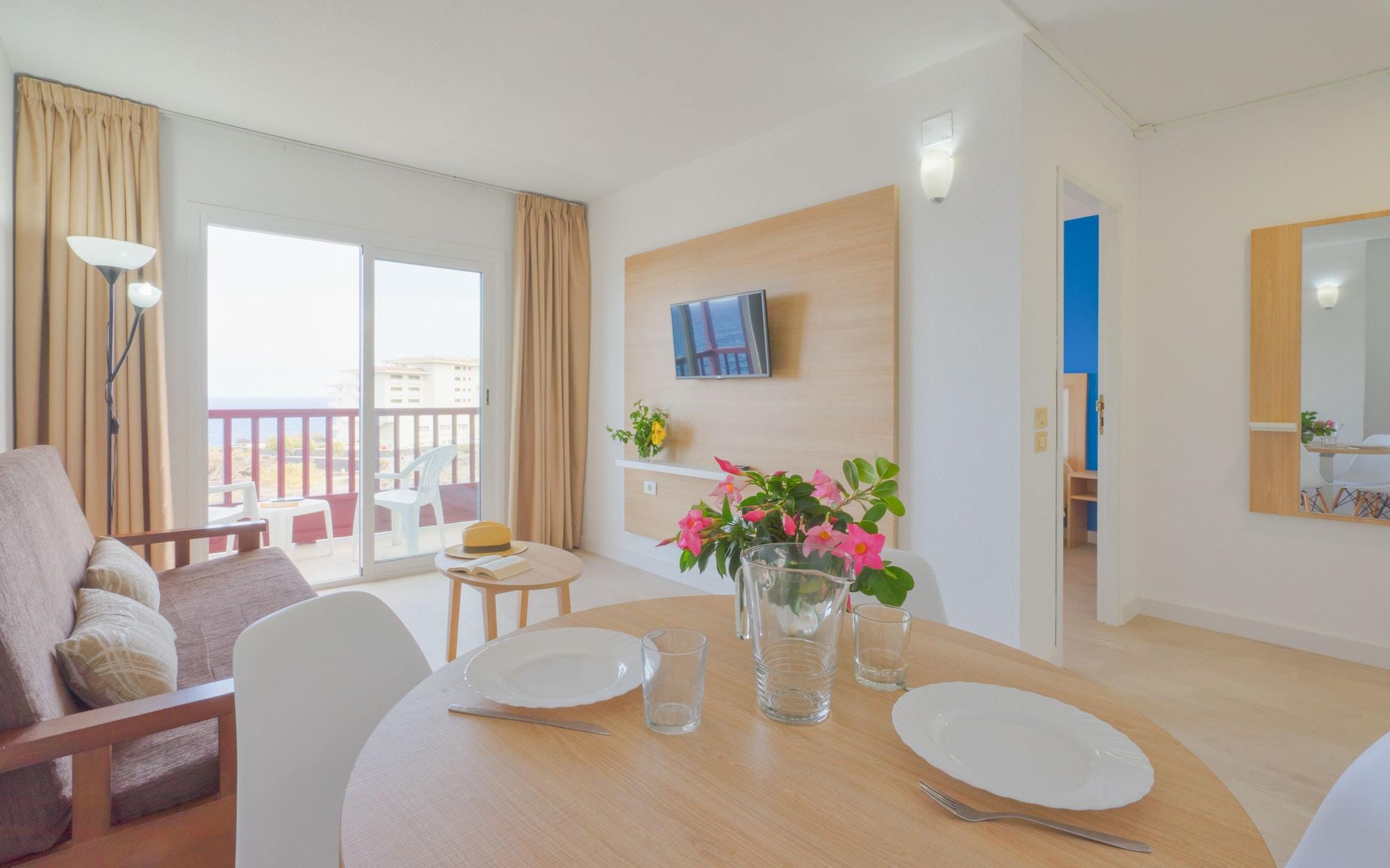 Apartamentos Centro Cancajos Playa Cancajos.- BreNa Baja  Εξωτερικό φωτογραφία