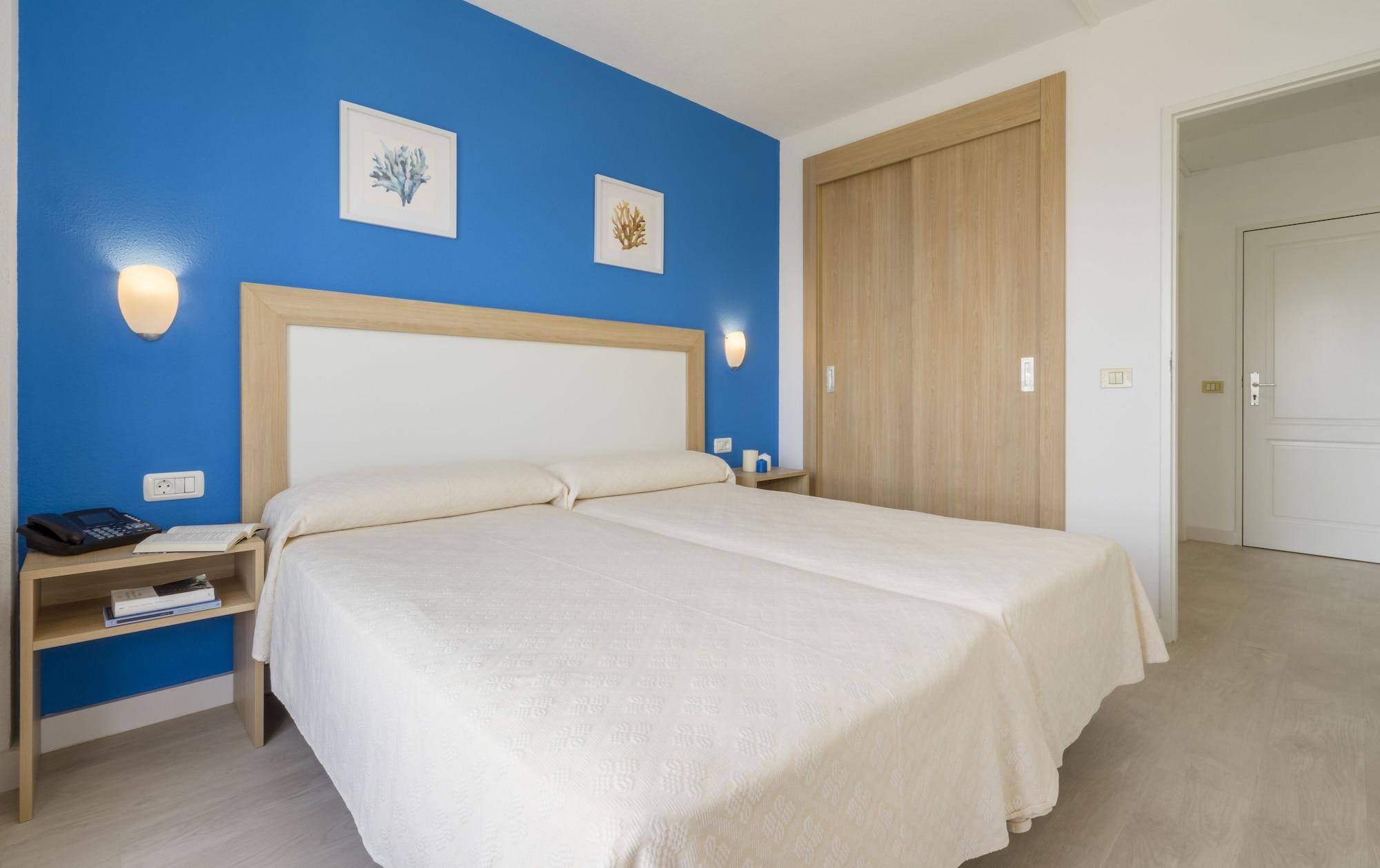 Apartamentos Centro Cancajos Playa Cancajos.- BreNa Baja  Εξωτερικό φωτογραφία