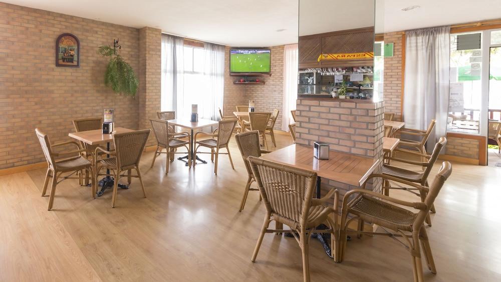 Apartamentos Centro Cancajos Playa Cancajos.- BreNa Baja  Εξωτερικό φωτογραφία