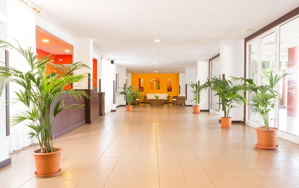 Apartamentos Centro Cancajos Playa Cancajos.- BreNa Baja  Εξωτερικό φωτογραφία