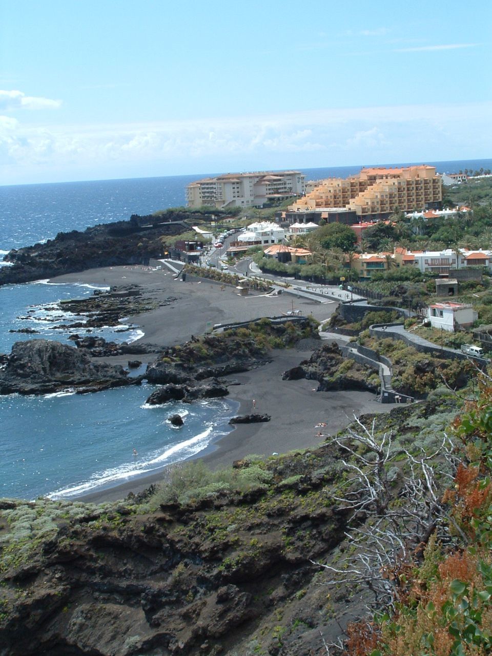 Apartamentos Centro Cancajos Playa Cancajos.- BreNa Baja  Εξωτερικό φωτογραφία