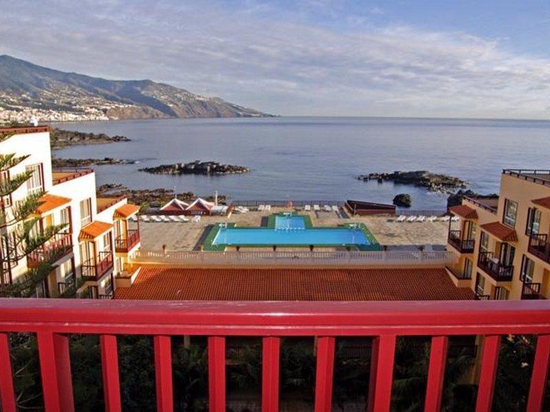 Apartamentos Centro Cancajos Playa Cancajos.- BreNa Baja  Εξωτερικό φωτογραφία
