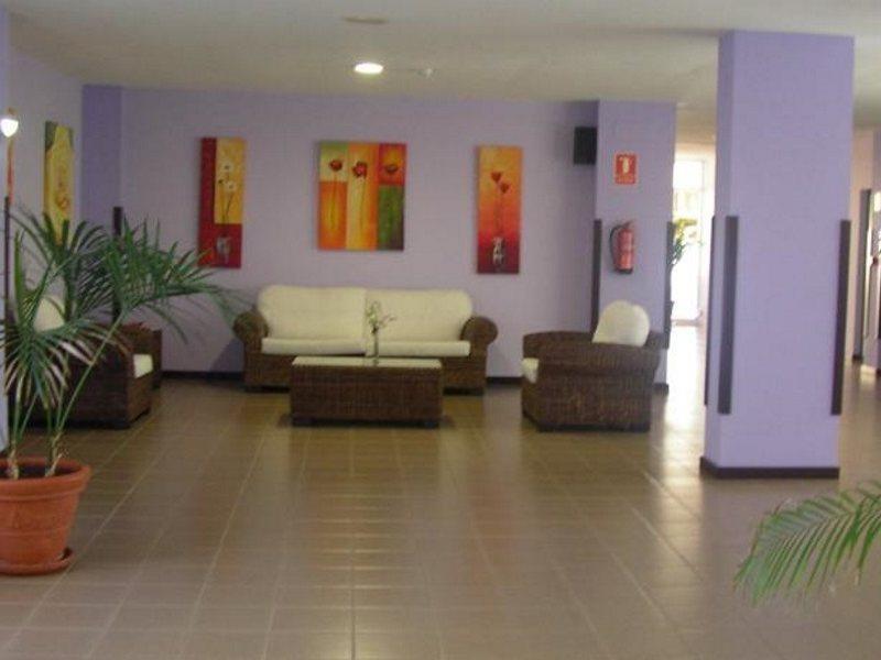 Apartamentos Centro Cancajos Playa Cancajos.- BreNa Baja  Εξωτερικό φωτογραφία