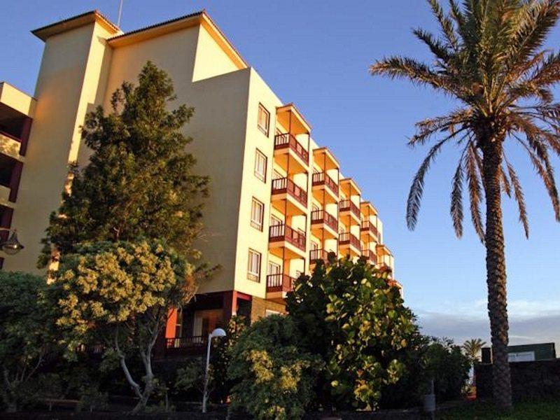 Apartamentos Centro Cancajos Playa Cancajos.- BreNa Baja  Εξωτερικό φωτογραφία
