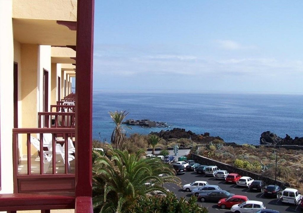 Apartamentos Centro Cancajos Playa Cancajos.- BreNa Baja  Εξωτερικό φωτογραφία