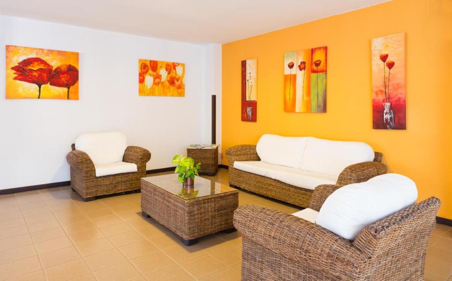 Apartamentos Centro Cancajos Playa Cancajos.- BreNa Baja  Εξωτερικό φωτογραφία