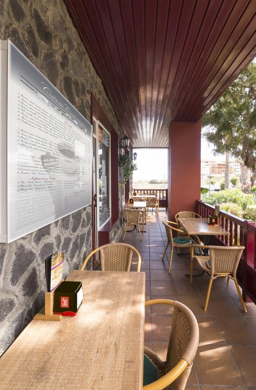 Apartamentos Centro Cancajos Playa Cancajos.- BreNa Baja  Εξωτερικό φωτογραφία