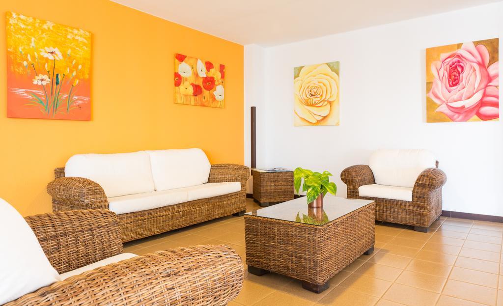 Apartamentos Centro Cancajos Playa Cancajos.- BreNa Baja  Εξωτερικό φωτογραφία