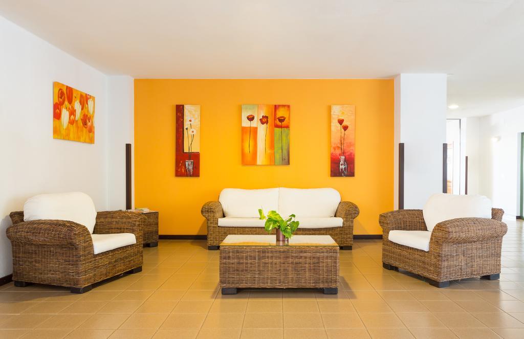 Apartamentos Centro Cancajos Playa Cancajos.- BreNa Baja  Εξωτερικό φωτογραφία