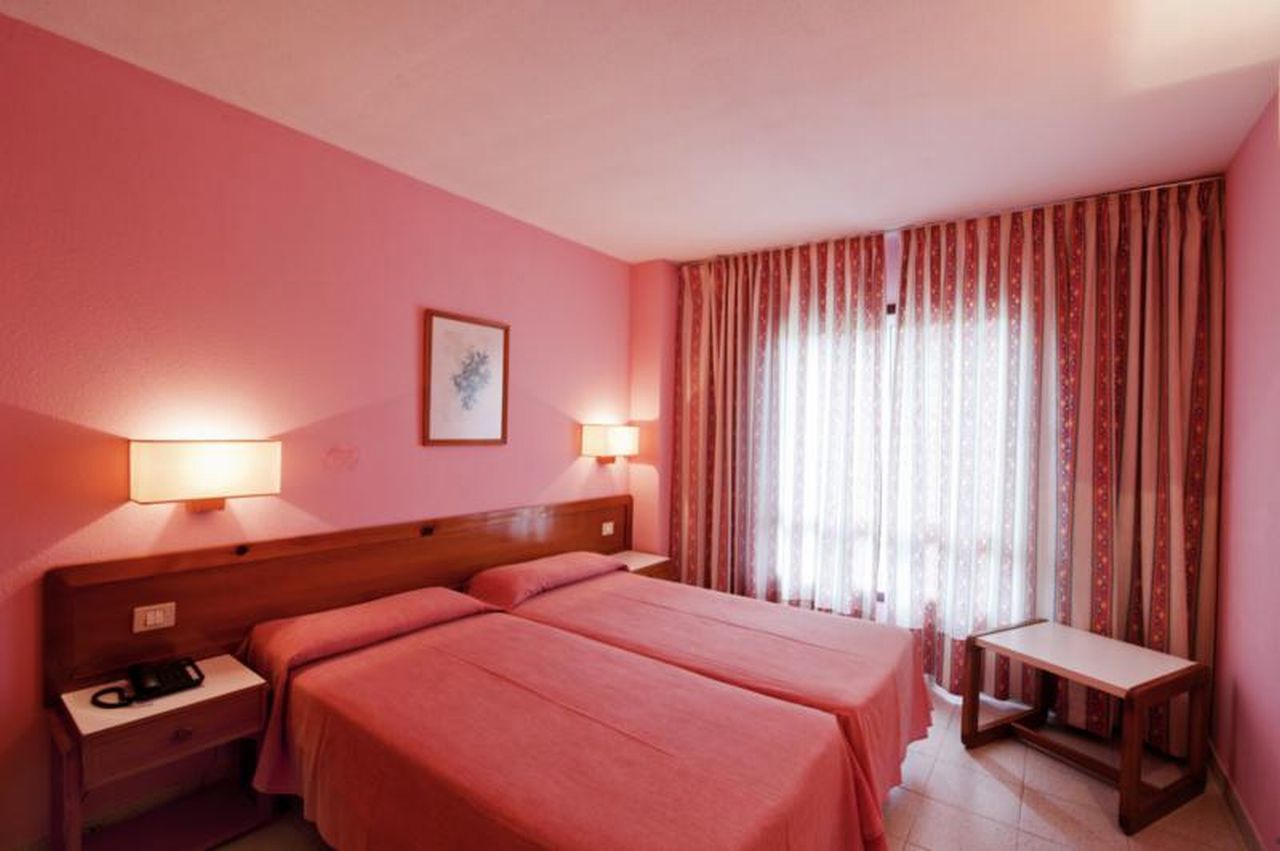 Apartamentos Centro Cancajos Playa Cancajos.- BreNa Baja  Εξωτερικό φωτογραφία