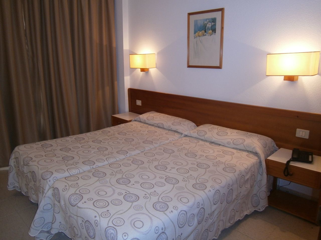 Apartamentos Centro Cancajos Playa Cancajos.- BreNa Baja  Εξωτερικό φωτογραφία