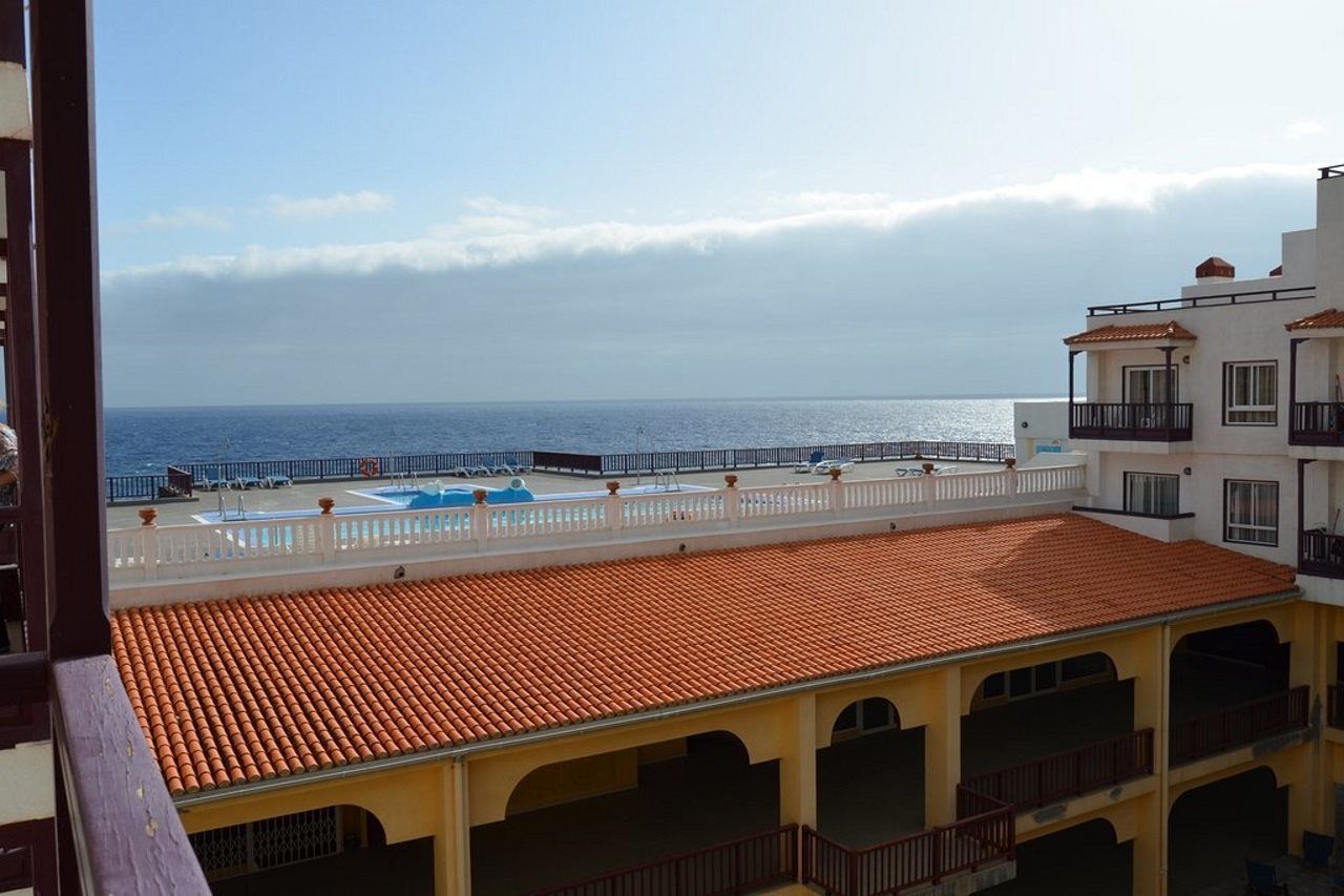Apartamentos Centro Cancajos Playa Cancajos.- BreNa Baja  Εξωτερικό φωτογραφία