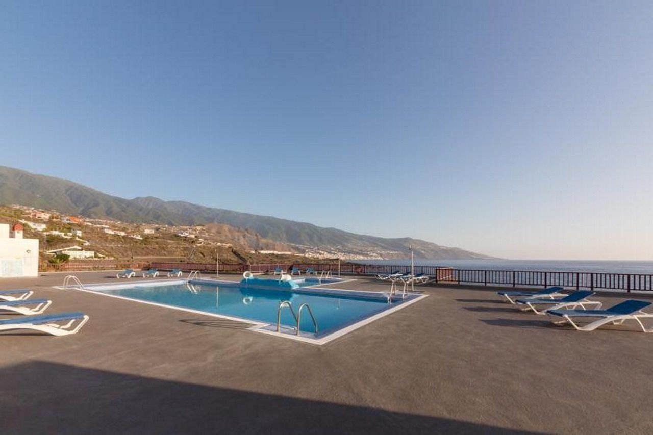 Apartamentos Centro Cancajos Playa Cancajos.- BreNa Baja  Εξωτερικό φωτογραφία