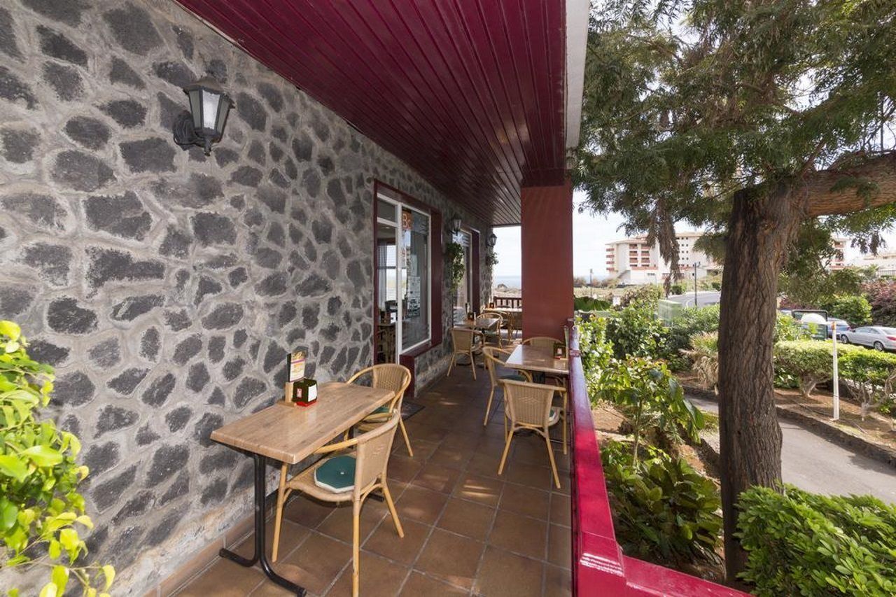Apartamentos Centro Cancajos Playa Cancajos.- BreNa Baja  Εξωτερικό φωτογραφία