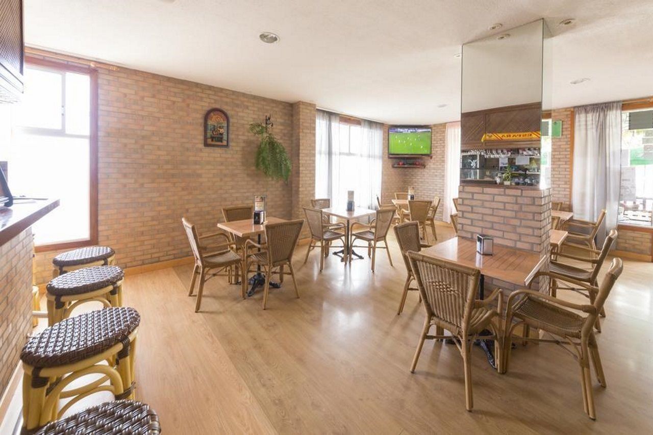 Apartamentos Centro Cancajos Playa Cancajos.- BreNa Baja  Εξωτερικό φωτογραφία