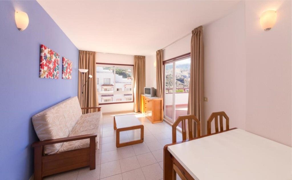 Apartamentos Centro Cancajos Playa Cancajos.- BreNa Baja  Εξωτερικό φωτογραφία