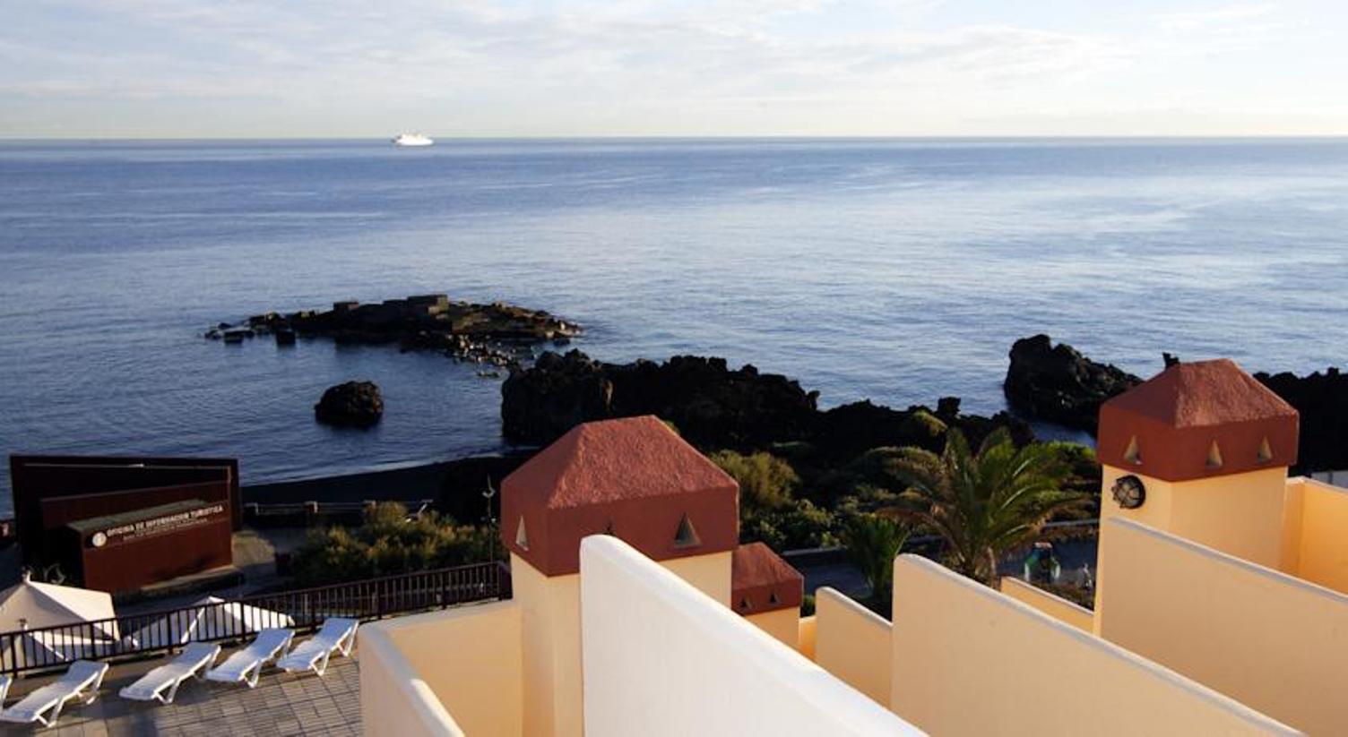 Apartamentos Centro Cancajos Playa Cancajos.- BreNa Baja  Εξωτερικό φωτογραφία