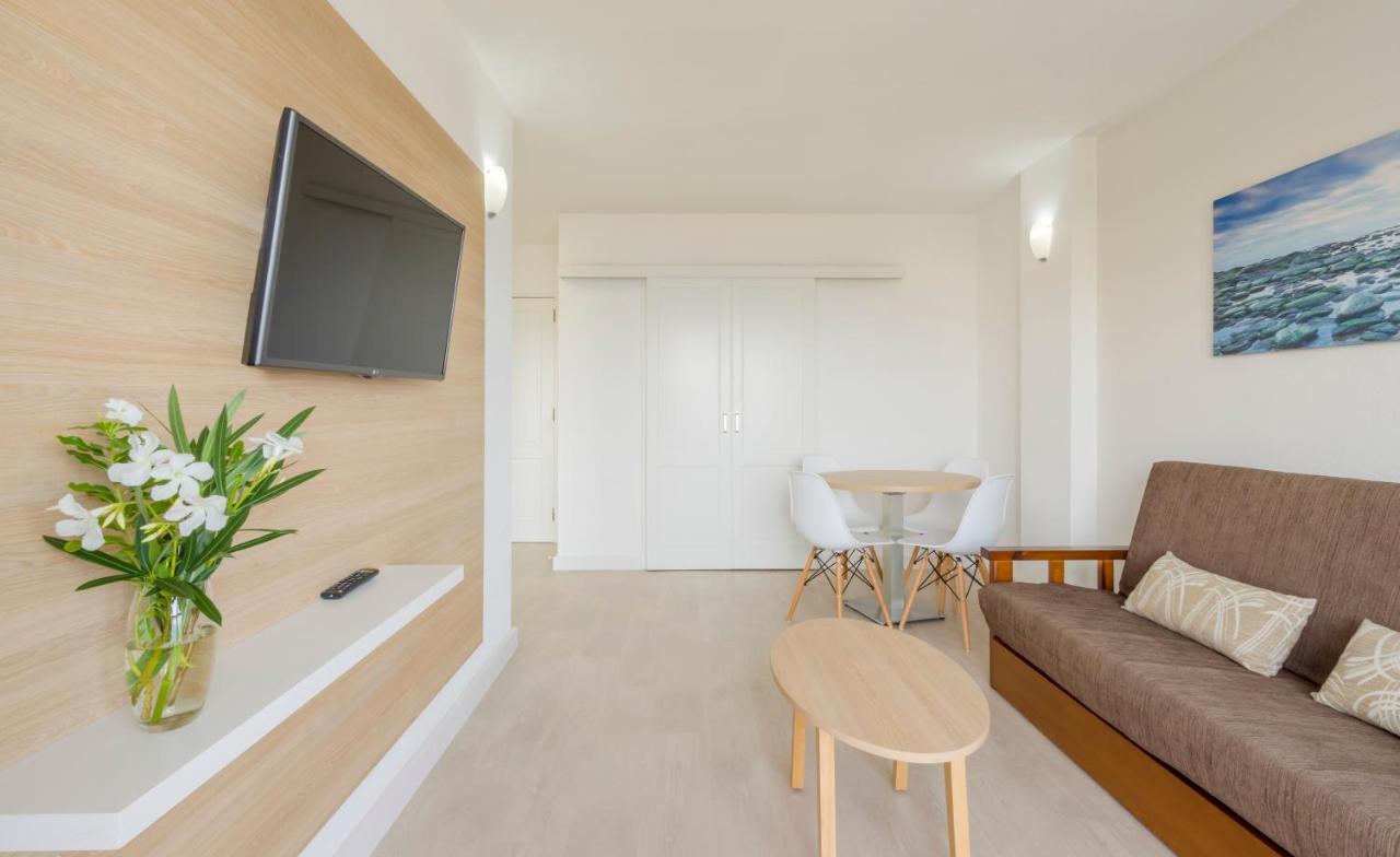 Apartamentos Centro Cancajos Playa Cancajos.- BreNa Baja  Εξωτερικό φωτογραφία