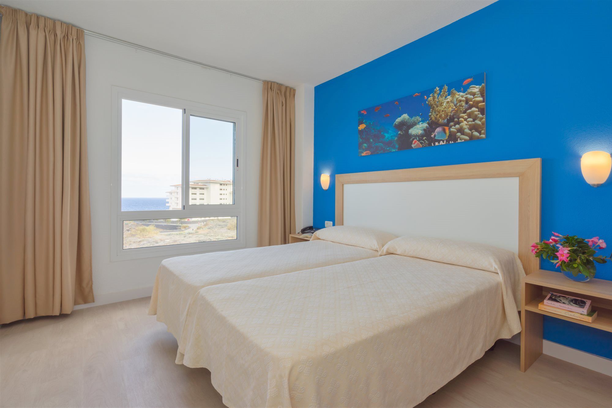Apartamentos Centro Cancajos Playa Cancajos.- BreNa Baja  Εξωτερικό φωτογραφία